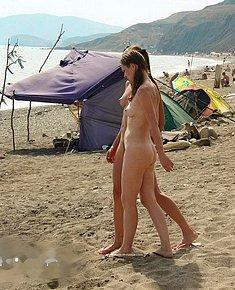 NUDIST PHOTOS