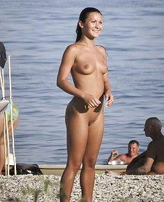 PUBLIC NUDITY