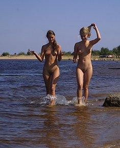 NUDE PUSSY