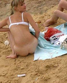 PUBLIC NUDITY