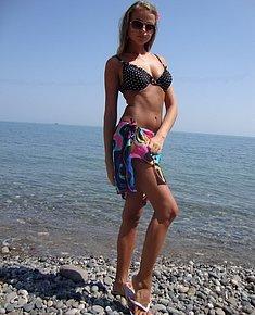 BEACH CHICKS