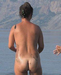 SEXY NUDIST