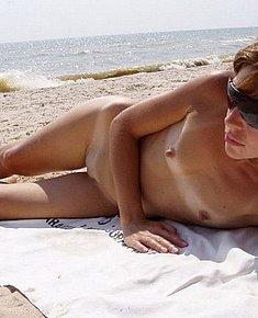 NUDIST PHOTOS