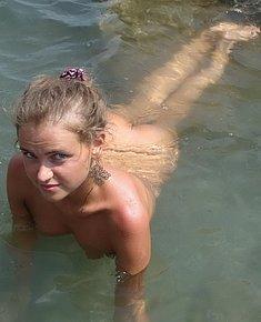 SMALL TITS