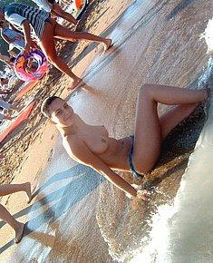 SEXY NUDE WOMAN