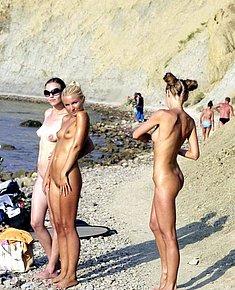 NUDE PUSSY