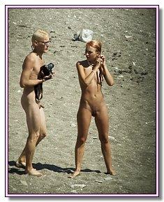 bashful beach teens disclaims swimwear on nude beaches in nassau bahamas