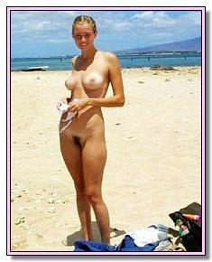 relaxed nudist chicks dreamed about sex on a wild beach