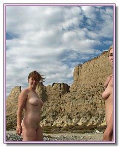 luxury naked girls tans at nudist beaches