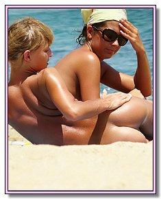 cute beautifull naked babes disclaims swimwear on orient beach