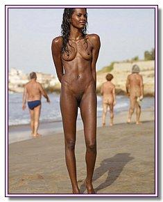 delicious nudist babes spreads legs at malta nude beaches