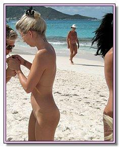 cute beach teens secretly wants sex on the beach holidays