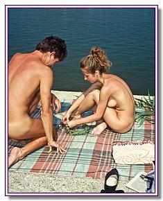 charming blonds and brunet girls dreamed about sex at malta nude beaches