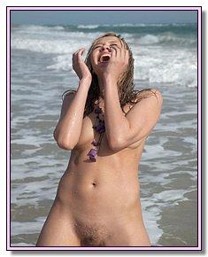 liberated nudist babes wants sex right now at texas nude beach