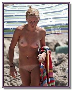 horny nice girls spreads legs on the private beach