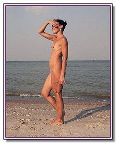 undressed sexiest girls takes off  their panties at the beaches of the Australia