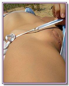 sultry girls nudists stares nudists on the beach near the sea