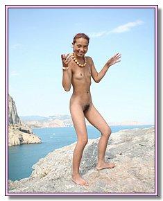 licentious teens fully exposed