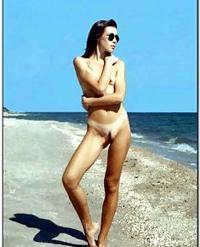 shameless teeny girls fully exposes among nudists